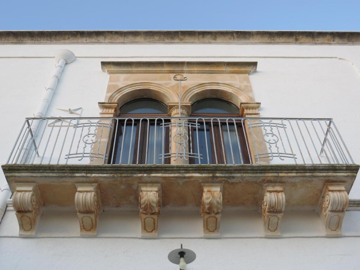 Villa Borgo Santuri Ostuni Exterior foto